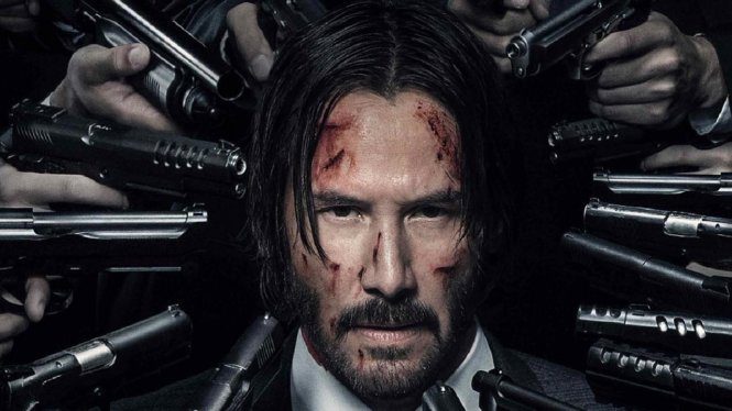 John Wick Official Shop Picks: Props That Echo the Film