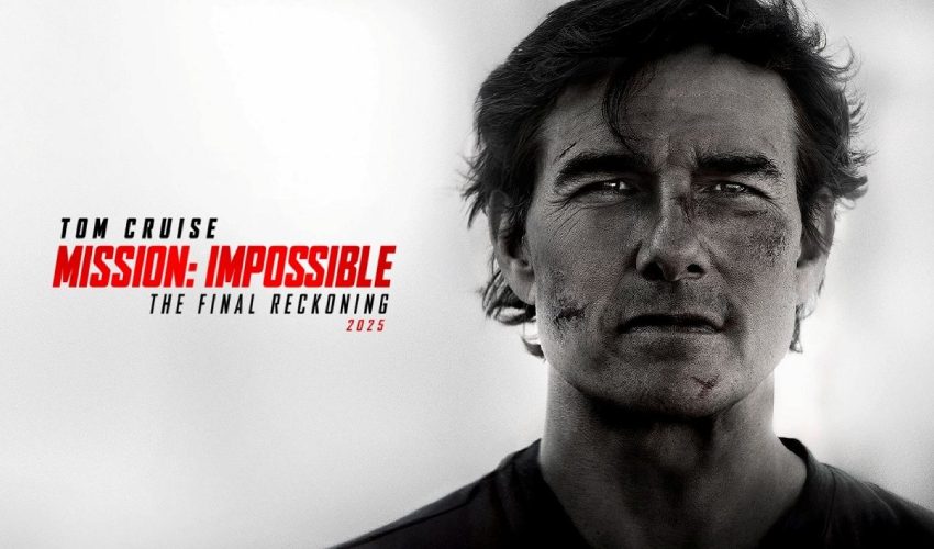 Mission Impossible Store: What Secrets Lie Inside the Film?