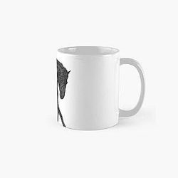 Lil Nas X Mugs - Lil Nas X - Old Town Road Classic Mug RB2103