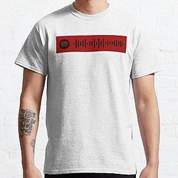 Lil Nas X T-Shirts - Lil Nas X Official Satan Montero T-Shirt  Classic T-Shirt RB2103