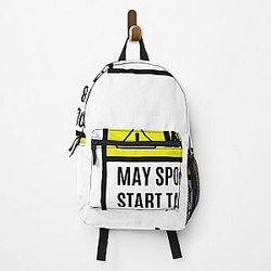 Lil Nas X Backpacks - May spontaneously start talking about lil nas X - lil nas X lover Backpack RB2103