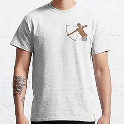 Lil Nas X T-Shirts - Lil Nas X Montero (Call Me By Your Name) Classic T-Shirt RB2103