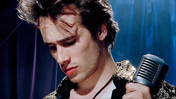 Jeff Buckley Songs That Showcase His Genius