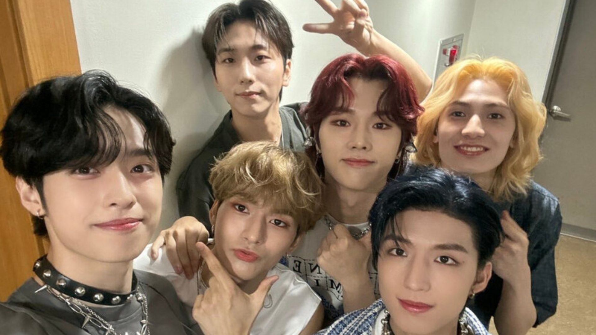 Xdinary Heroes The New Generation of K-Pop Rockers