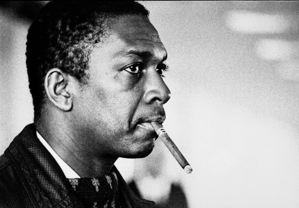 John Coltrane: The Jazz Genius Who Transformed the Genre Forever