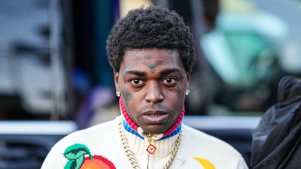 The Evolution of Kodak Blacks Career and Style