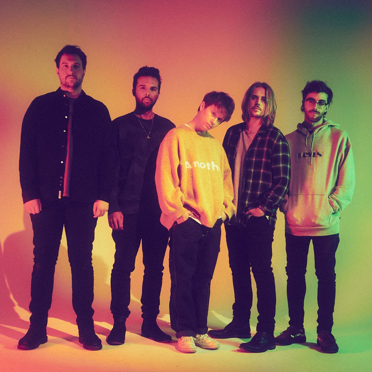 What Inspired Moral Panic? A Deep Dive Into the Bands Most Ambitious Album