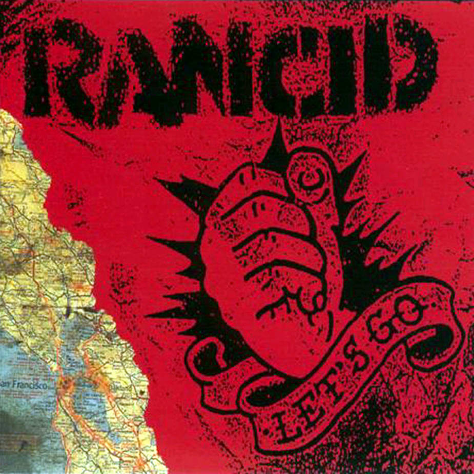 The Stories Behind Rancid Most Hard-Hitting Lyrics