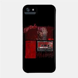 Lil Peep Cases - Hellboy Peep Phone Case TP1107