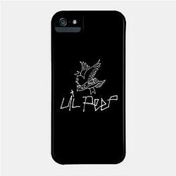 Lil Peep Cases - Lil Peep Cry Phone Case TP1107