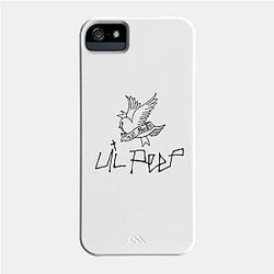 Lil Peep Cases - Lil Peep Cry Phone Case TP1107