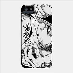 Lil Peep Cases - LIL PEEP Phone Case TP1107