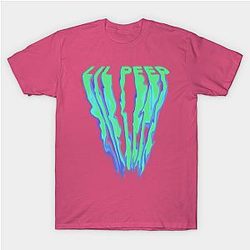 Lil Peep T-Shirts - Lil Peep Classic T-Shirt TP1107