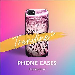 Lil Peep Cases