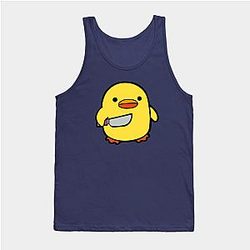 Lil Peep Tank Tops - Lil Peep Classic Tank Top TP1107