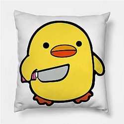 Lil Peep Pillows - Lil Peep Throw Pillow TP1107