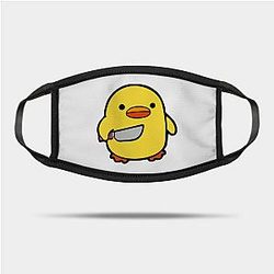 Lil Peep Face Masks - Lil Peep Face Mask TP1107