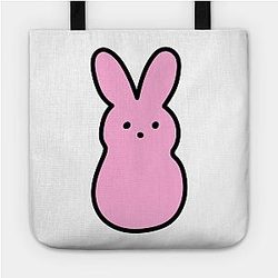 Lil Peep Bags - Lil Peep Tote Bag TP1107