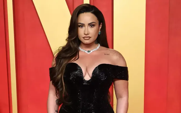 A Look at Demi Lovatos Most Emotional Performances