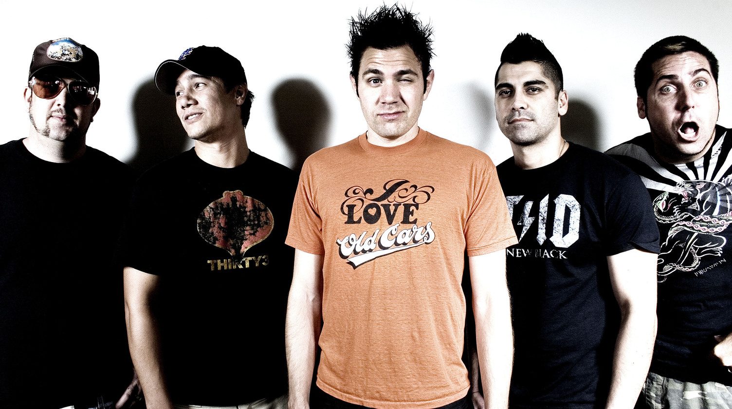 Why Zebrahead Remains One of the Most Fun and Underrated Punk Bands