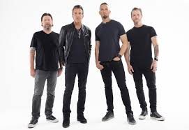 Creeds Impact on the 90s Rock Scene A Cultural Analysis
