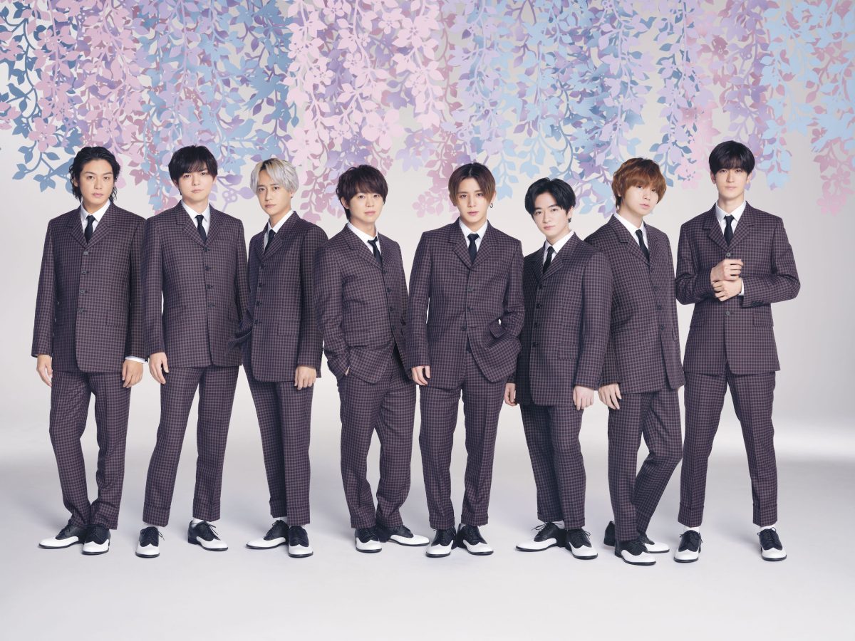 How Hey! Say! JUMP Balances Youthful Charm with Musical Maturity