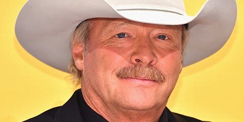 Alan Jacksons Legacy Why He Remains a Country Music Legend