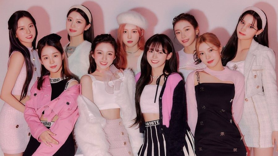 Kep1ers Journey From Girls Planet 999 to Global Stardom