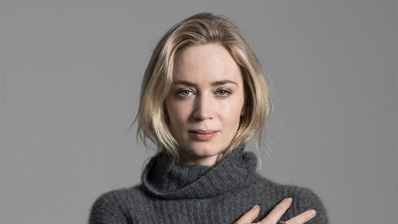 The Best Emily Blunt Performances That Prove Shes a Powerhouse