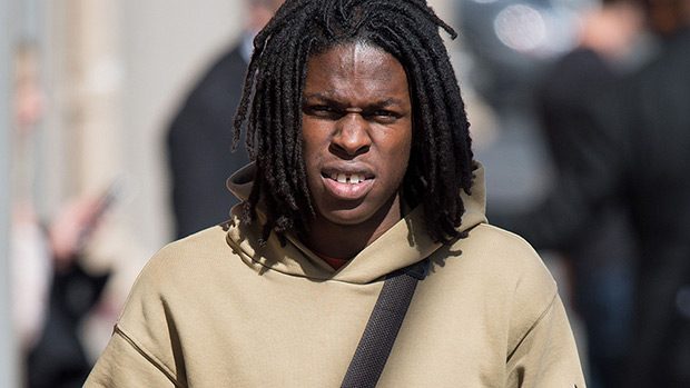 The Best Daniel Caesar Songs for a Perfect Chill Playlist