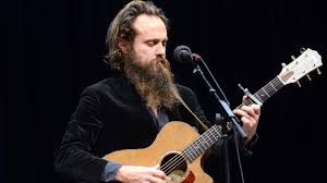 Iron & Wines Impact on Modern Folk Music and the Indie Scene