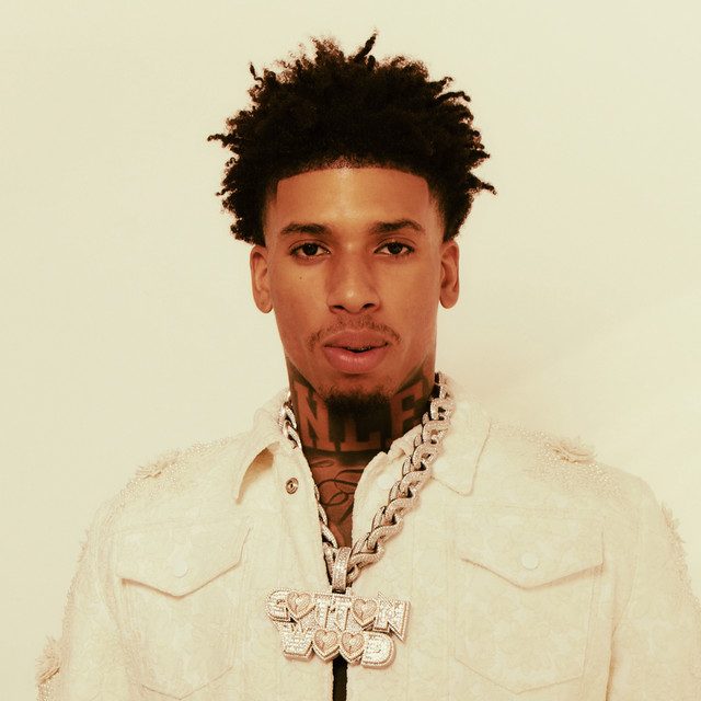 How NLE Choppa is Using His Platform to Promote Health and Wellness
