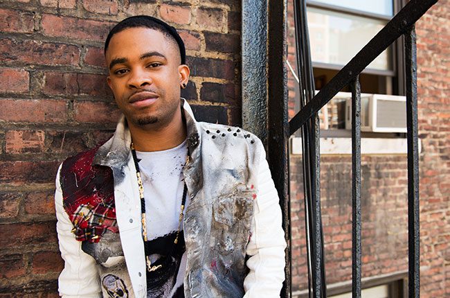 From Songwriter to Star: Elijah Blakes Impact on the Music Industry
