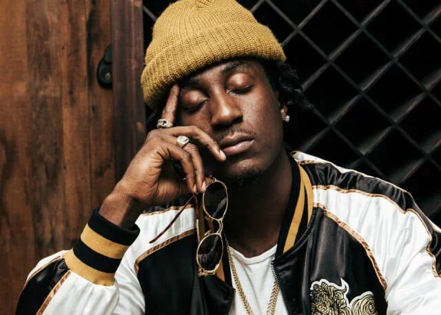 K Camps Catchiest Hooks That Will Get Stuck in Your Head