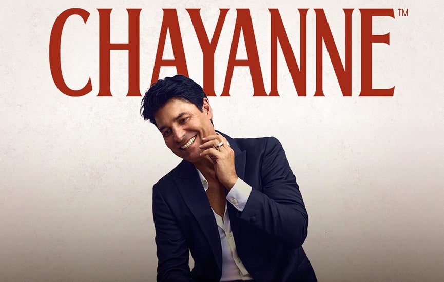 Unleash Your Fanspiration with Chayanne Official Merchandise!