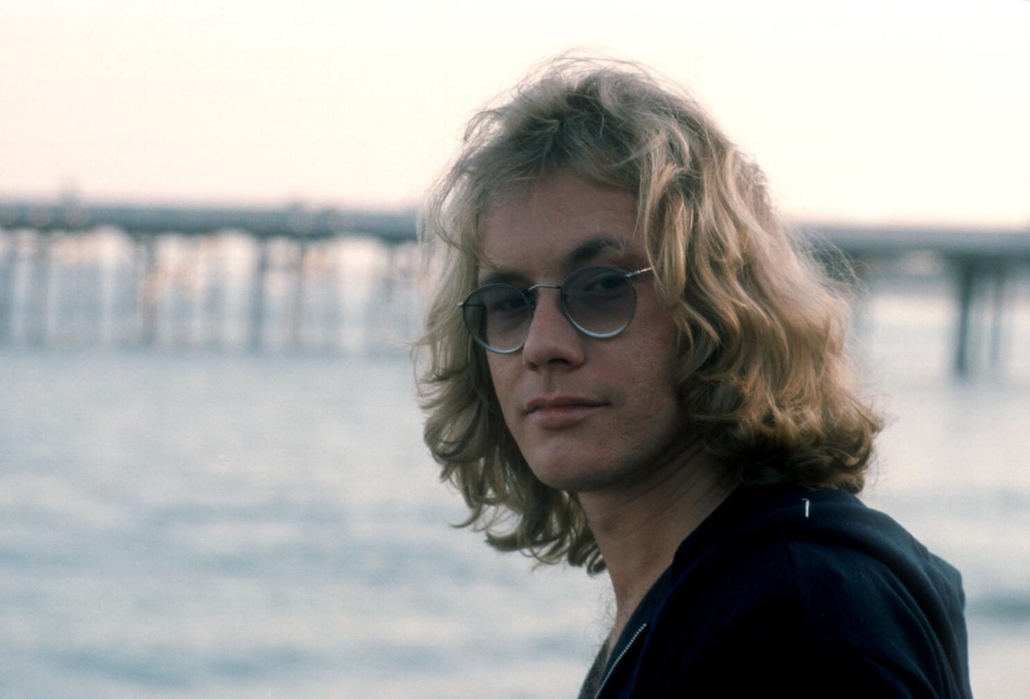 Discover the Best Warren Zevon Merch Store for True Fans!