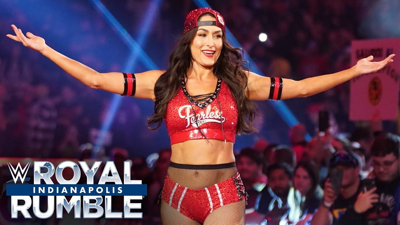 Nikki Bella Merch: Celebrate the Iconic TV Personality in Style
