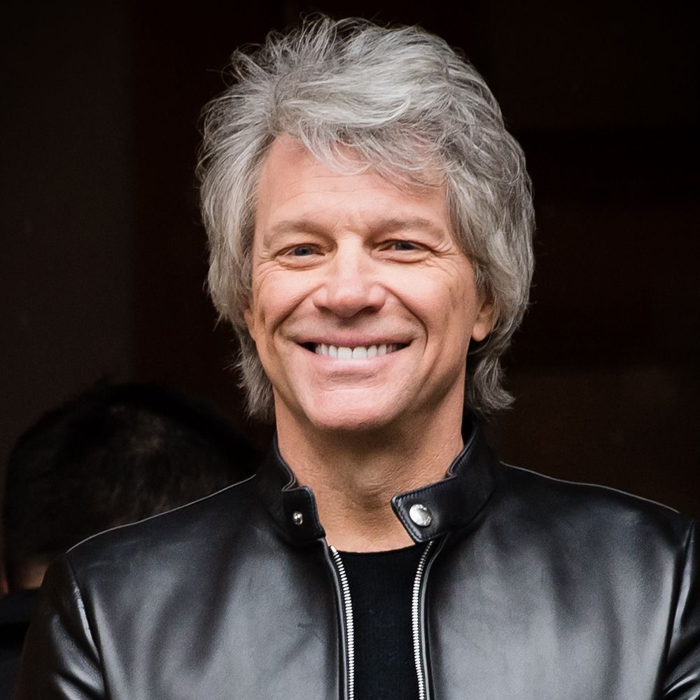 Rock Your Style: Top Bon Jovi Merchandise for True Fans