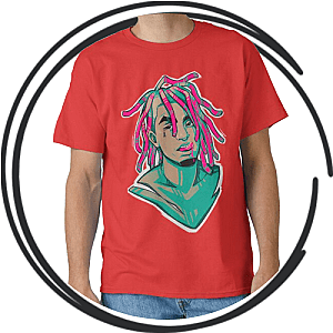 Lil Pump T-Shirts