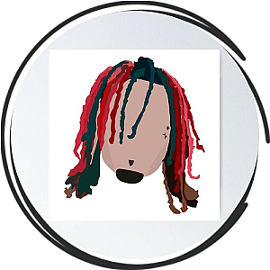Lil Pump Posters