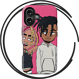 Lil Pump Cases