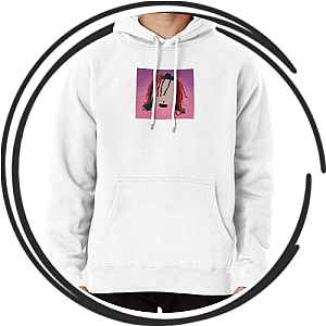 Lil Pump Hoodies
