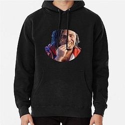 Lil Pump Chicken Pullover Hoodie