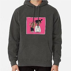 Smokepurpp and Lil Pump Hoodie