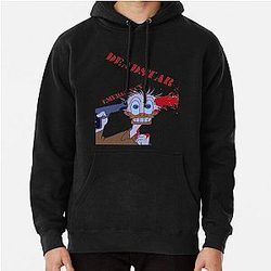 DEADSTAR T SHIRT LIL PUMP DESIGN 2017 Pullover Hoodie