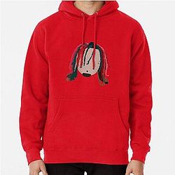 Lil Pump - Head Only Hoodie