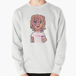 Lil Pump Sweatshirt