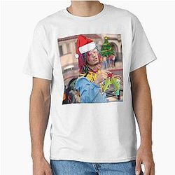 Lil Pump Gucci Gang Classic T-Shirt