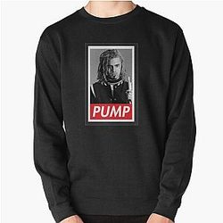Lil Pump American rapper Sweatshirt