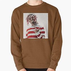 Lil Pump T-shirt Sweatshirt